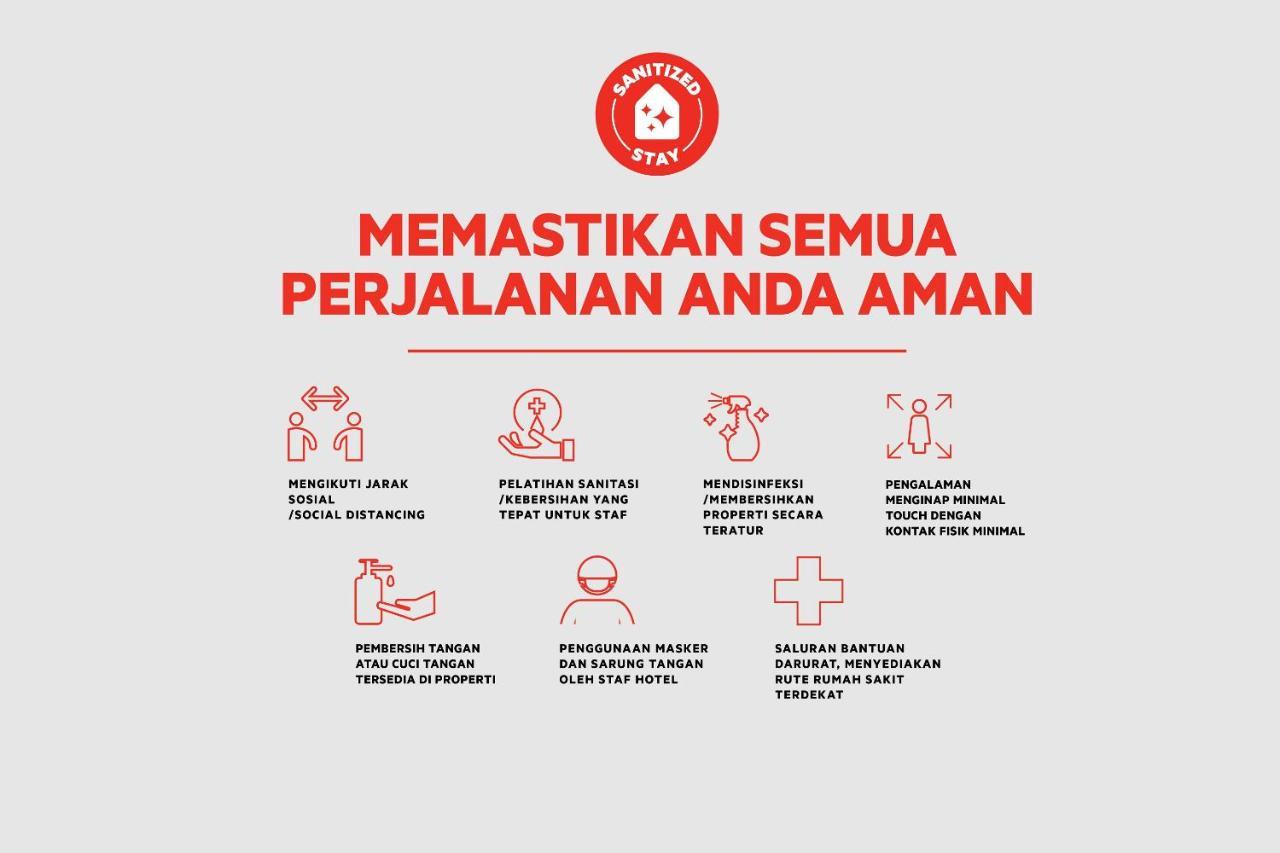Oyo 2436 Kencana