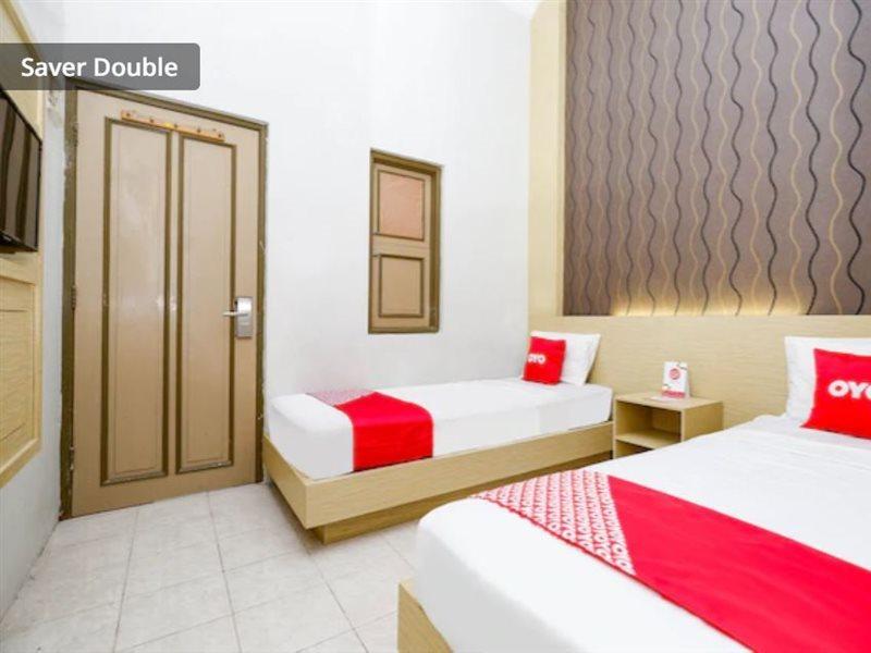 Oyo 2436 Kencana Hotel Tegal (Central Java)