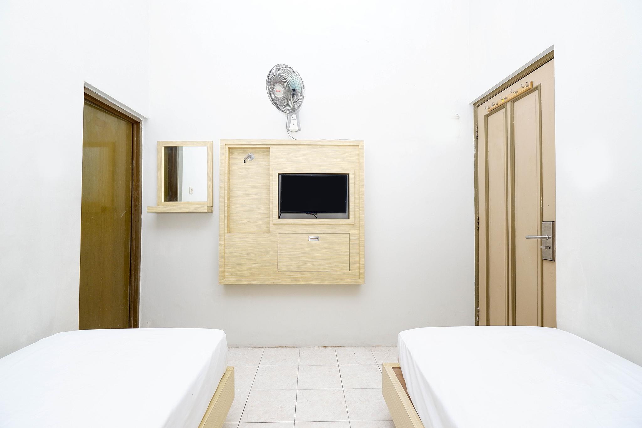 Oyo 2436 Kencana Hotel