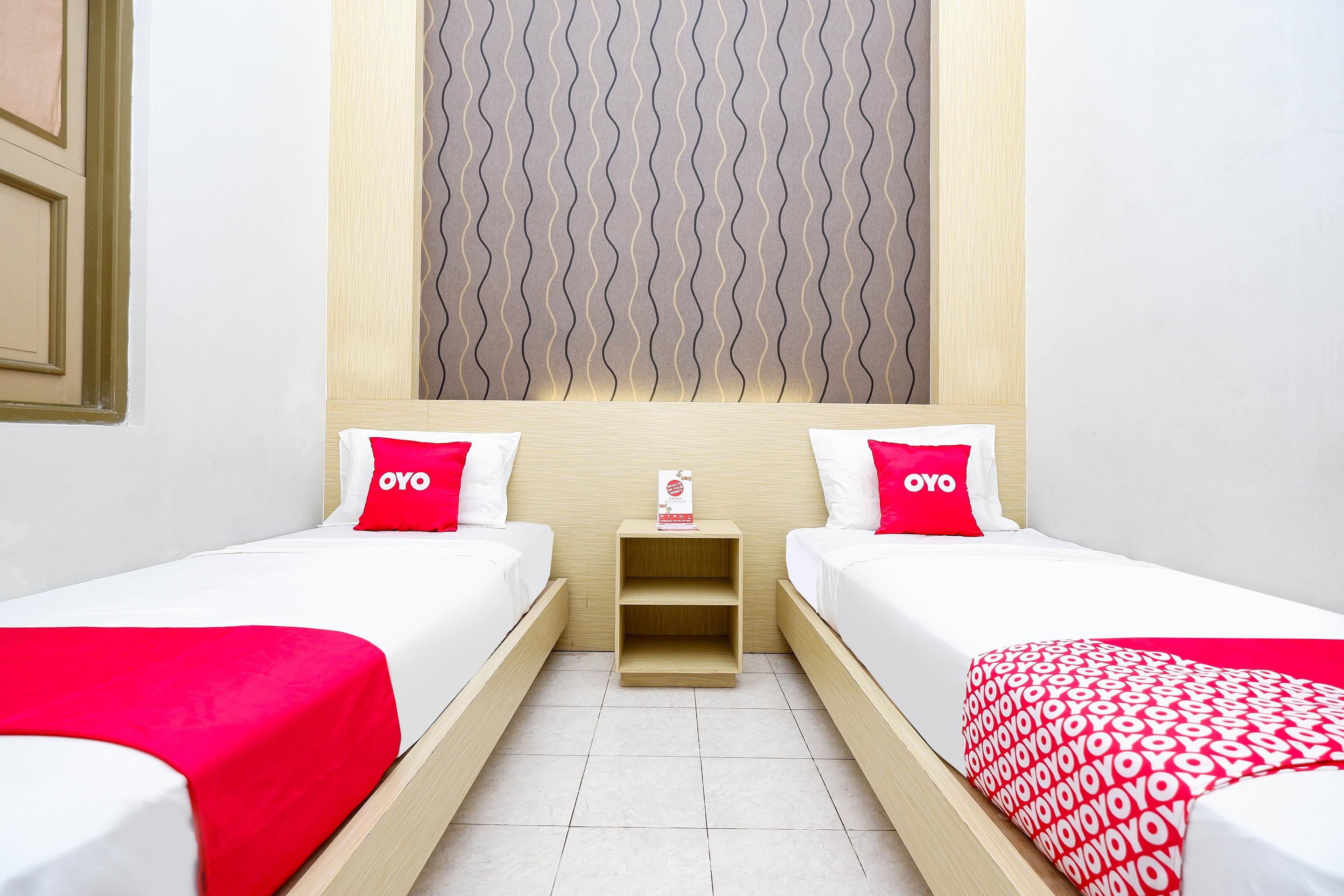 Hotel Oyo 2436 Kencana