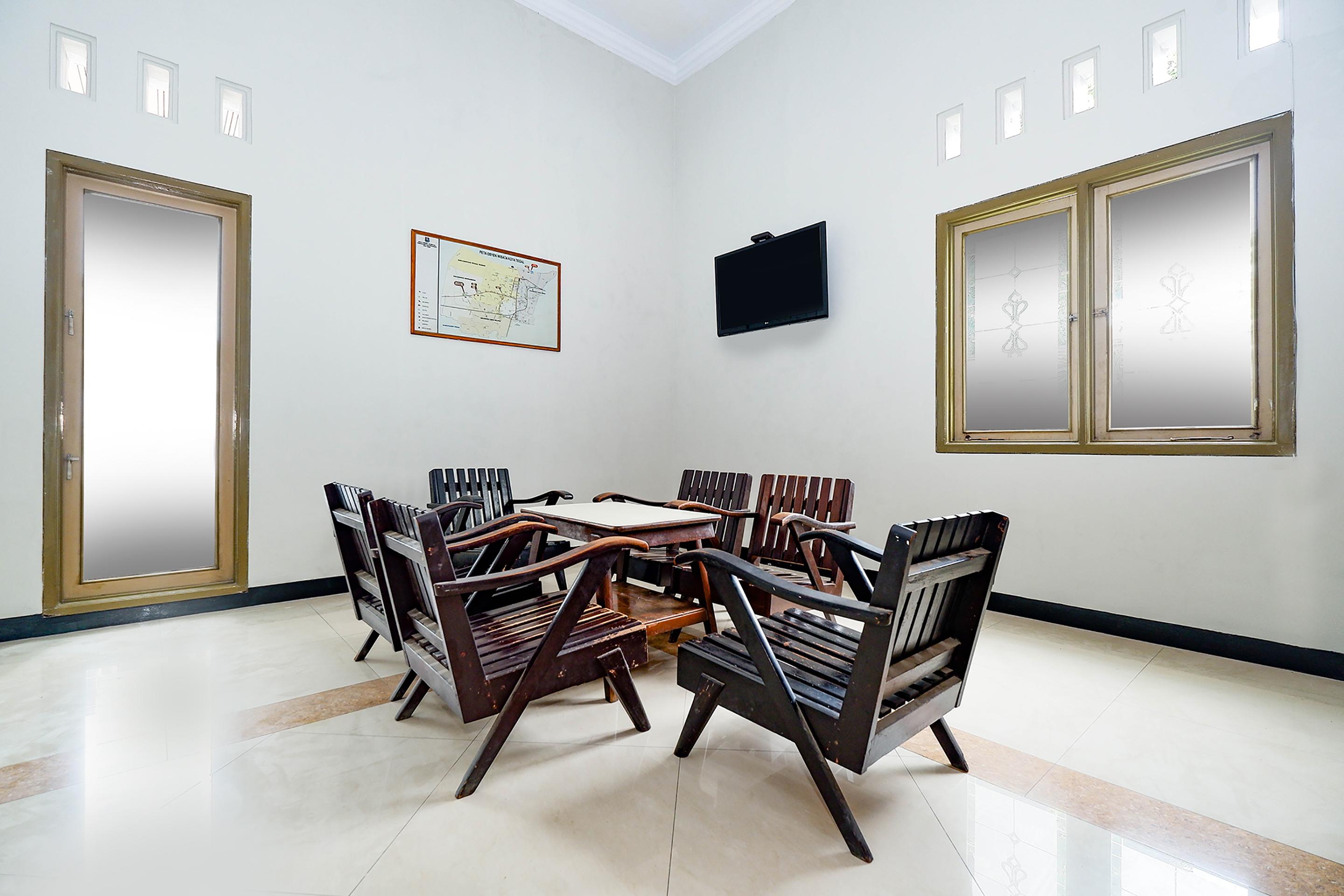 Oyo 2436 Kencana