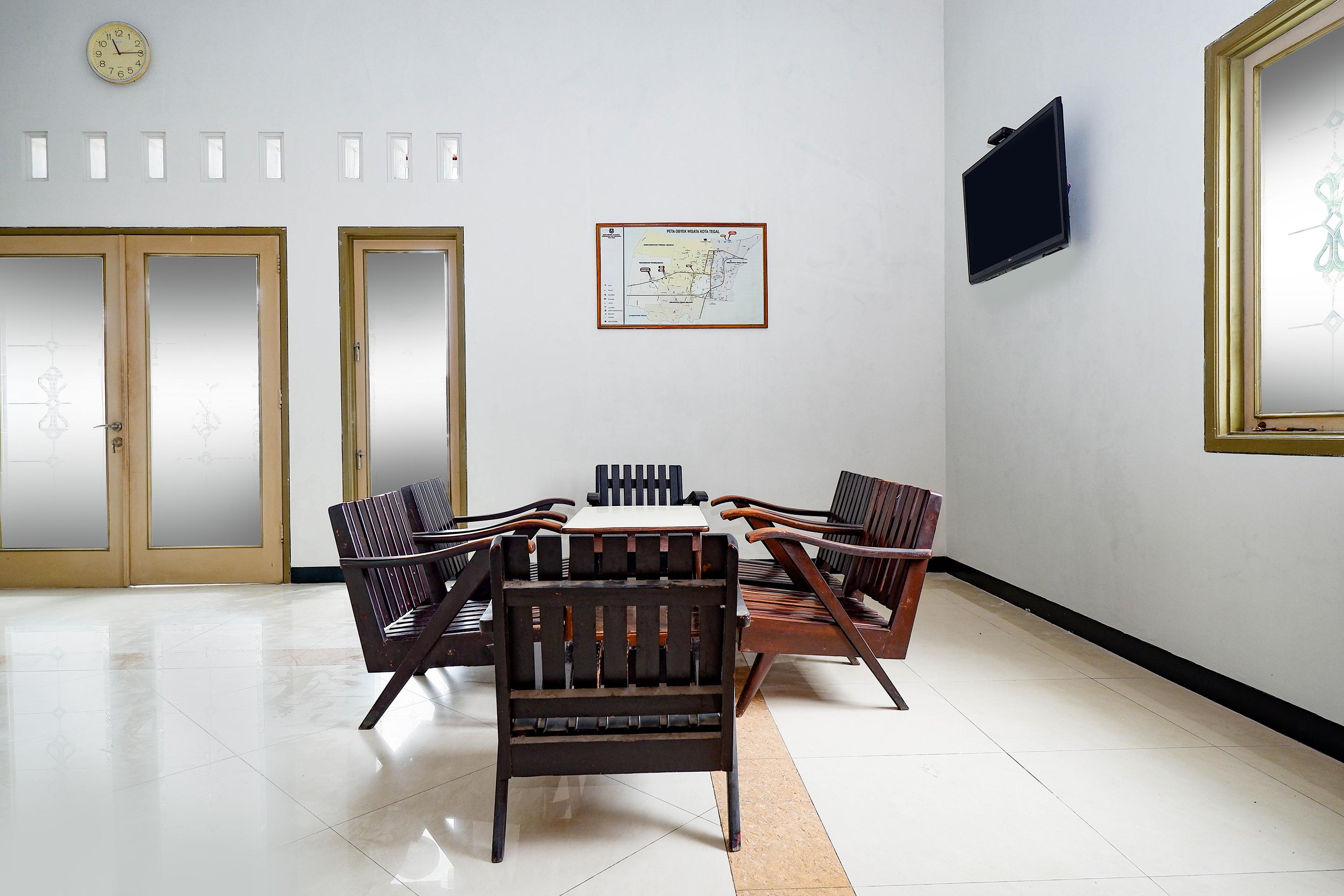 Oyo 2436 Kencana Hotel