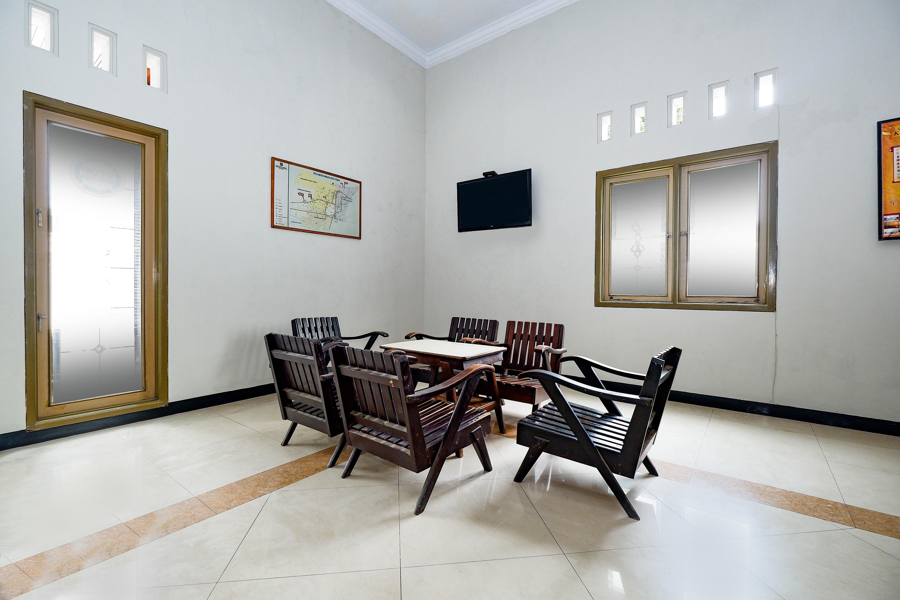 Oyo 2436 Kencana Hotel